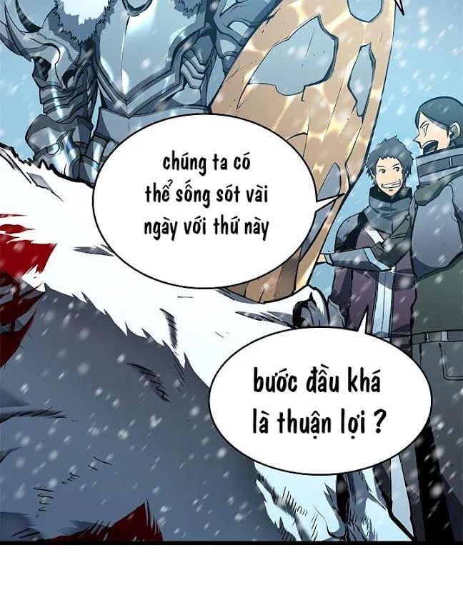 Solo Leveling - Tôi Thăng Cấp Một Mình Chương 50 Ảnh 18