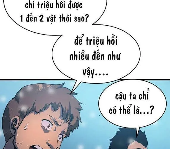 Solo Leveling - Tôi Thăng Cấp Một Mình Chương 50 Ảnh 37