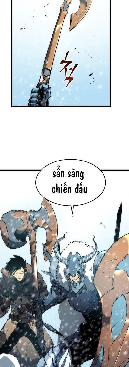 Solo Leveling - Tôi Thăng Cấp Một Mình Chương 50 Ảnh 7