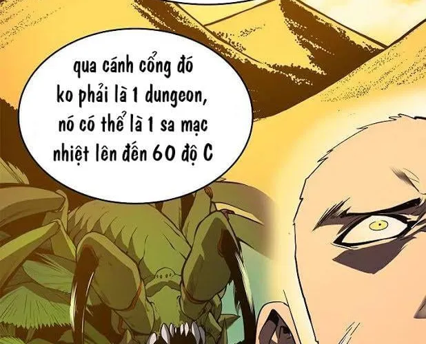 Solo Leveling - Tôi Thăng Cấp Một Mình Chương 50 Ảnh 63