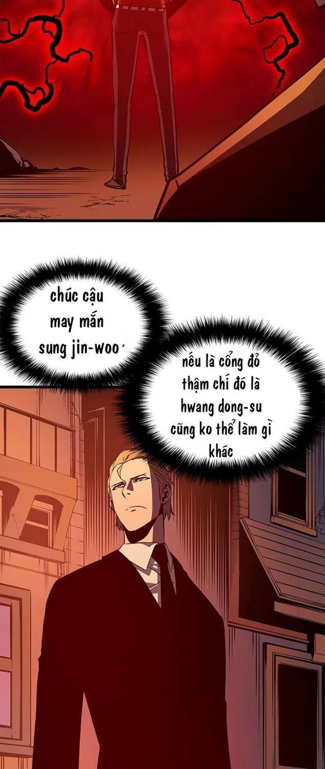 Solo Leveling - Tôi Thăng Cấp Một Mình Chương 50 Ảnh 67