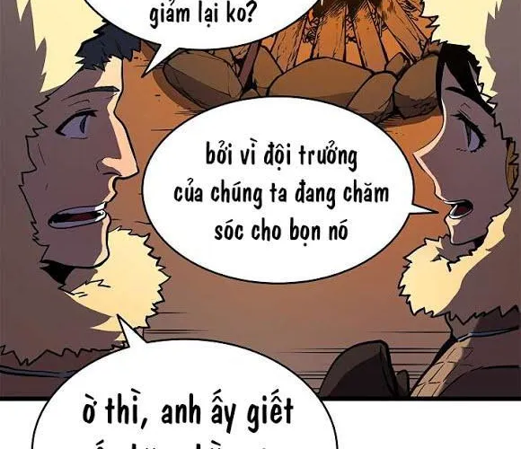 Solo Leveling - Tôi Thăng Cấp Một Mình Chương 50 Ảnh 73