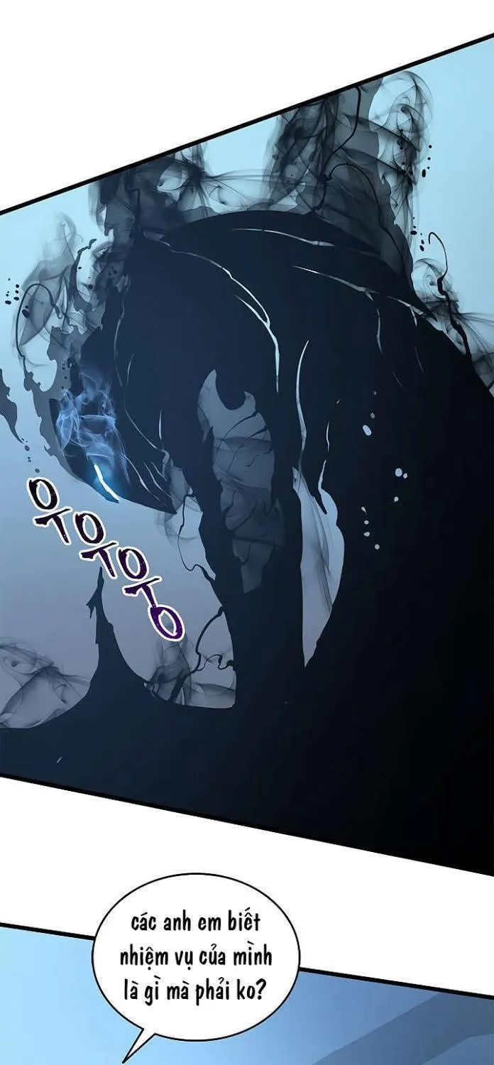 Solo Leveling - Tôi Thăng Cấp Một Mình Chương 50 Ảnh 90