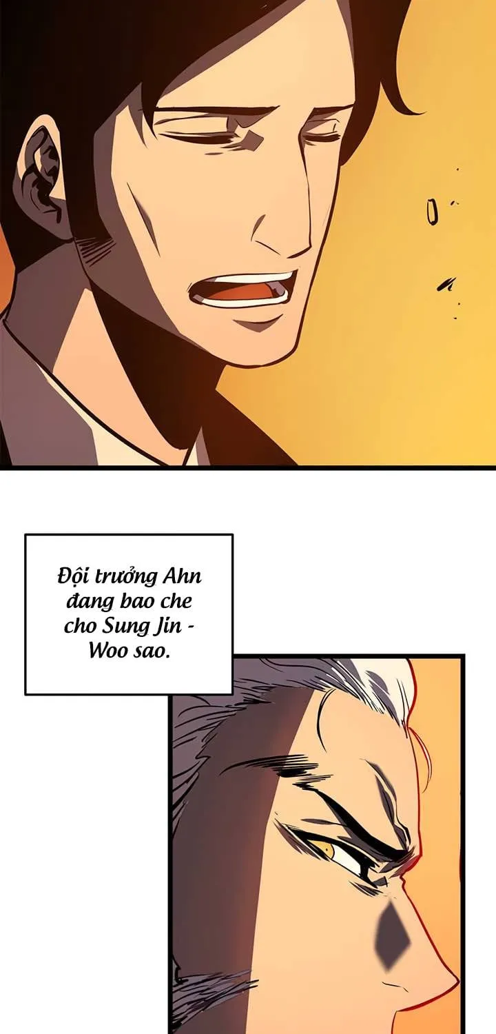 Solo Leveling - Tôi Thăng Cấp Một Mình Chương 51 Ảnh 70