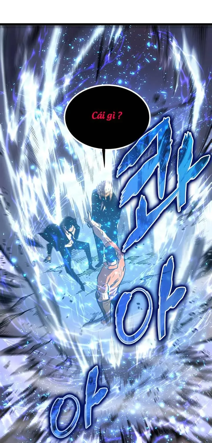 Solo Leveling - Tôi Thăng Cấp Một Mình Chương 51 Ảnh 81