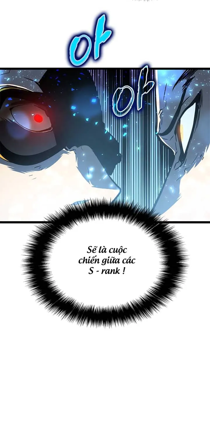 Solo Leveling - Tôi Thăng Cấp Một Mình Chương 51 Ảnh 83