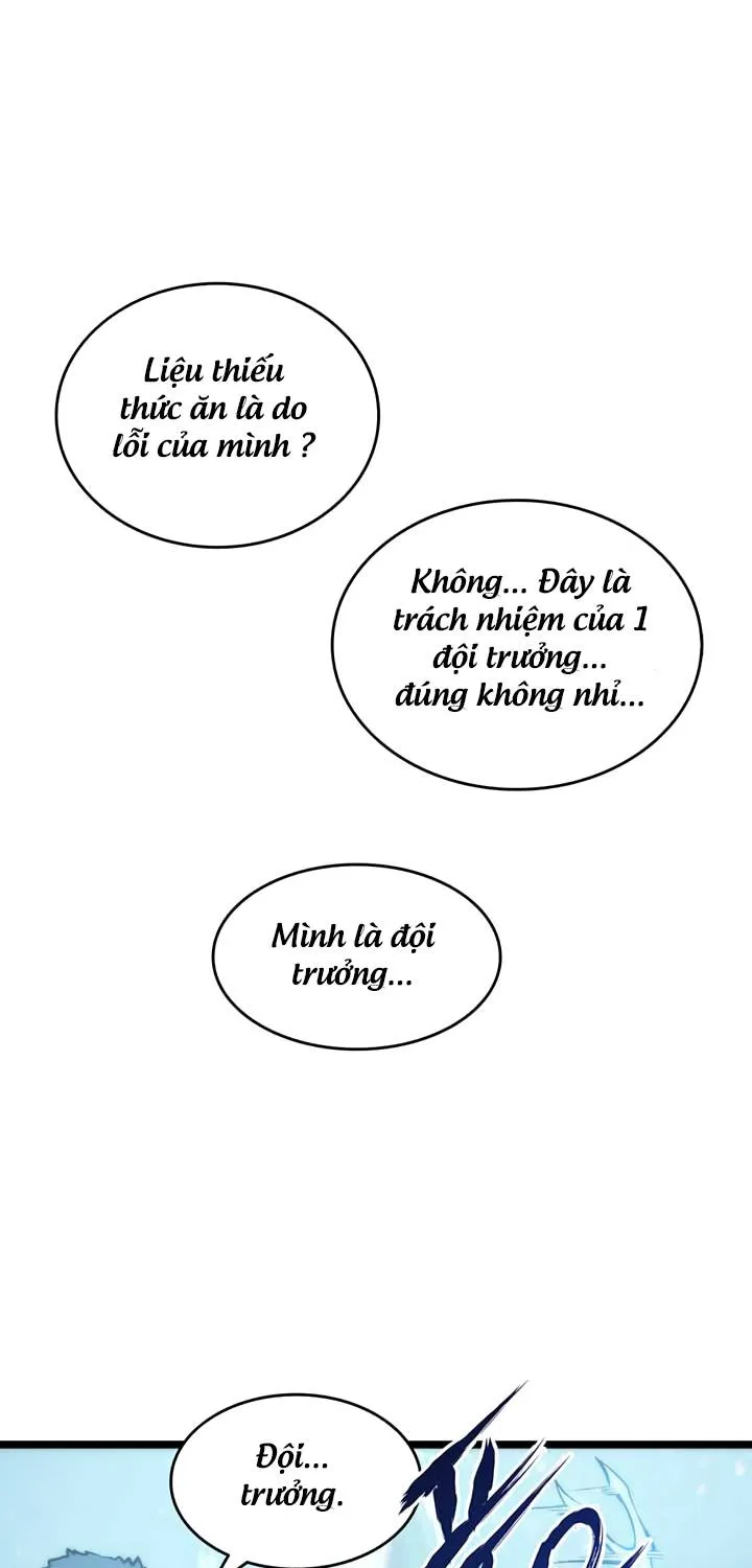 Solo Leveling - Tôi Thăng Cấp Một Mình Chương 51 Ảnh 92