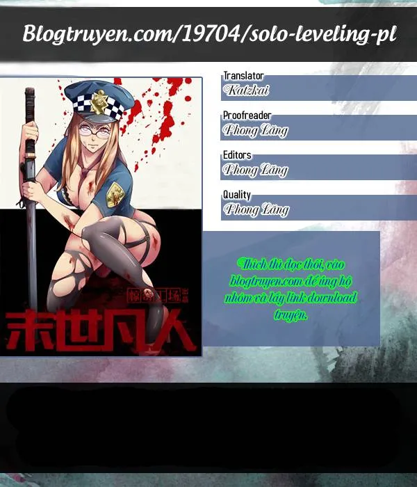 Solo Leveling - Tôi Thăng Cấp Một Mình Chương 52 Ảnh 2