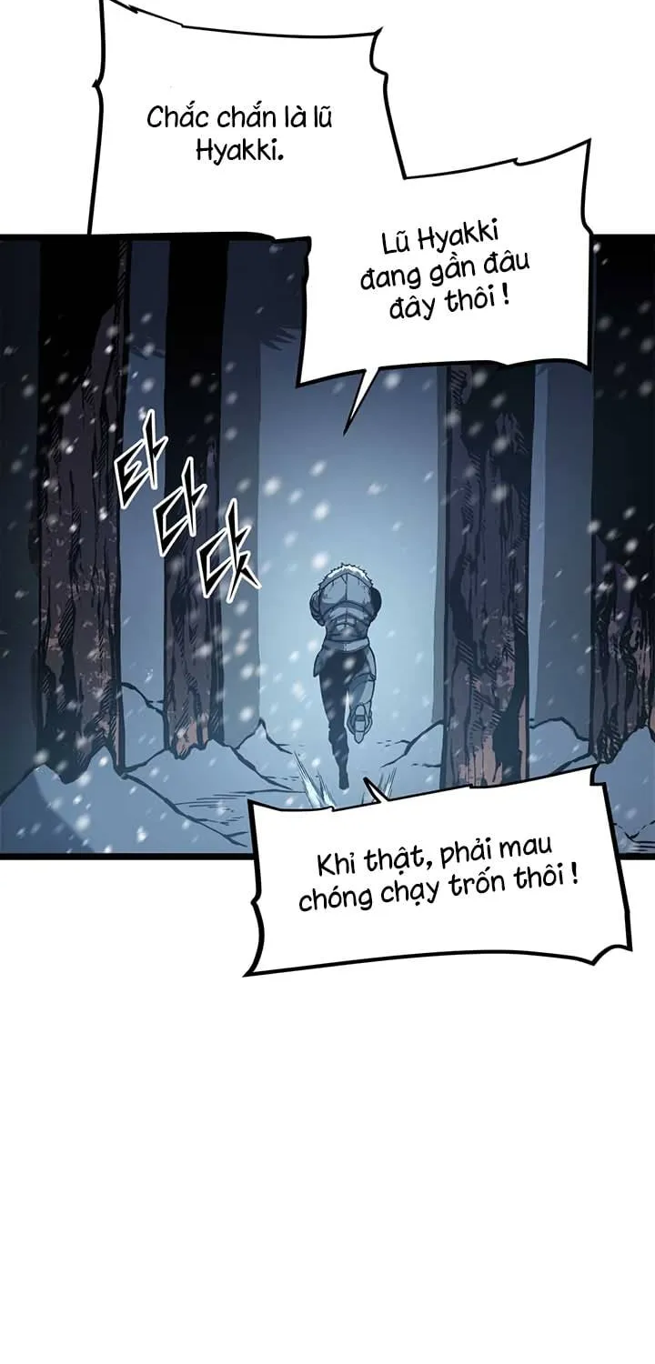 Solo Leveling - Tôi Thăng Cấp Một Mình Chương 52 Ảnh 14