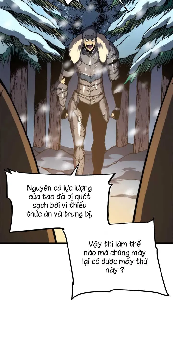 Solo Leveling - Tôi Thăng Cấp Một Mình Chương 52 Ảnh 51