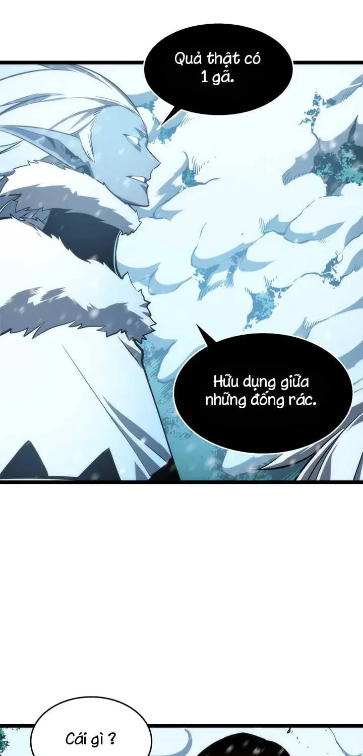 Solo Leveling - Tôi Thăng Cấp Một Mình Chương 52 Ảnh 73