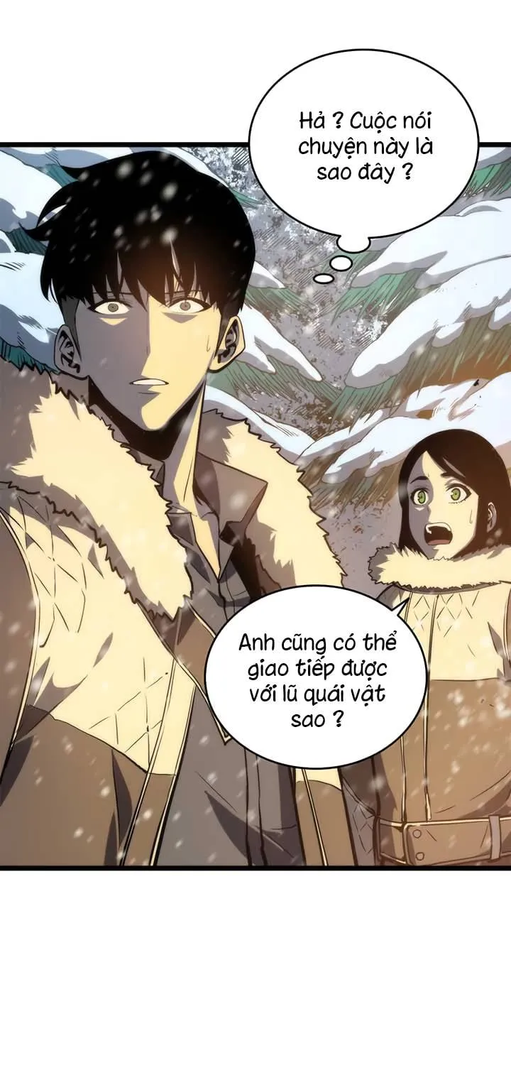 Solo Leveling - Tôi Thăng Cấp Một Mình Chương 52 Ảnh 77