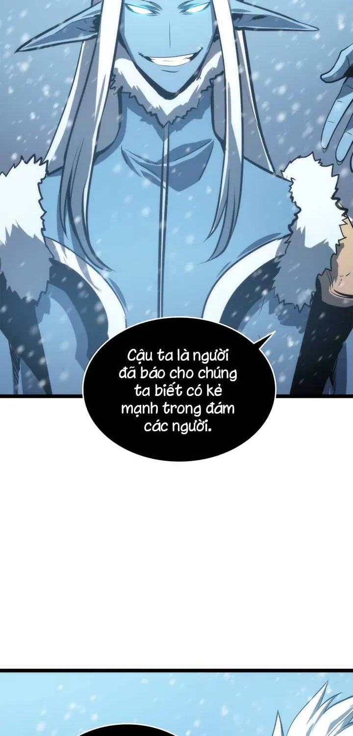 Solo Leveling - Tôi Thăng Cấp Một Mình Chương 52 Ảnh 80