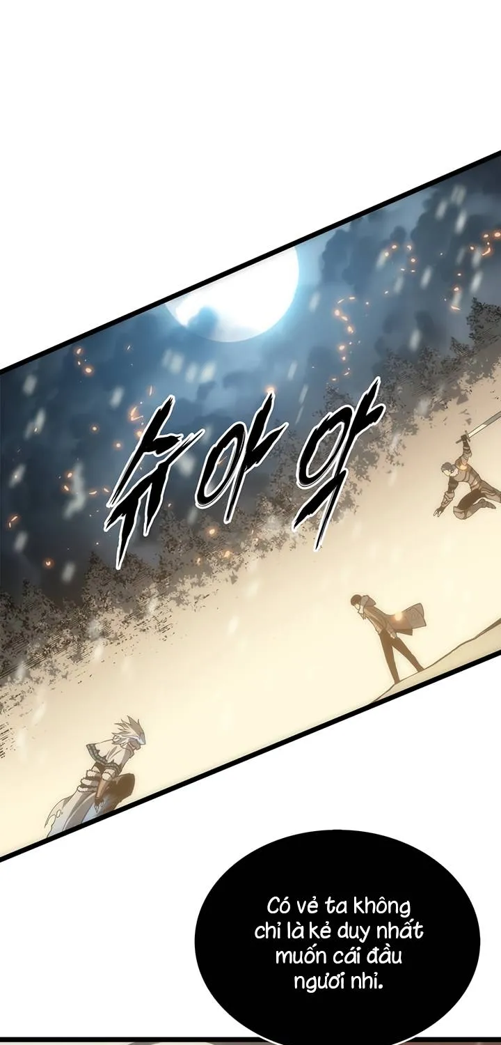 Solo Leveling - Tôi Thăng Cấp Một Mình Chương 53 Ảnh 93