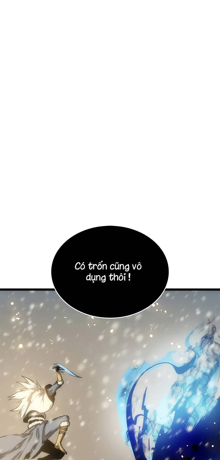 Solo Leveling - Tôi Thăng Cấp Một Mình Chương 54 Ảnh 3