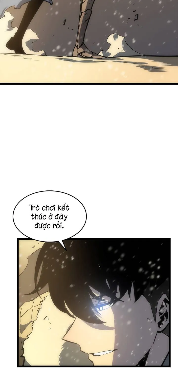Solo Leveling - Tôi Thăng Cấp Một Mình Chương 54 Ảnh 65