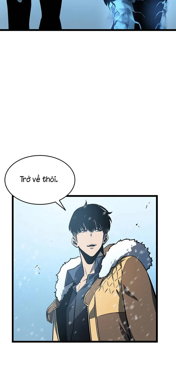 Solo Leveling - Tôi Thăng Cấp Một Mình Chương 54 Ảnh 84