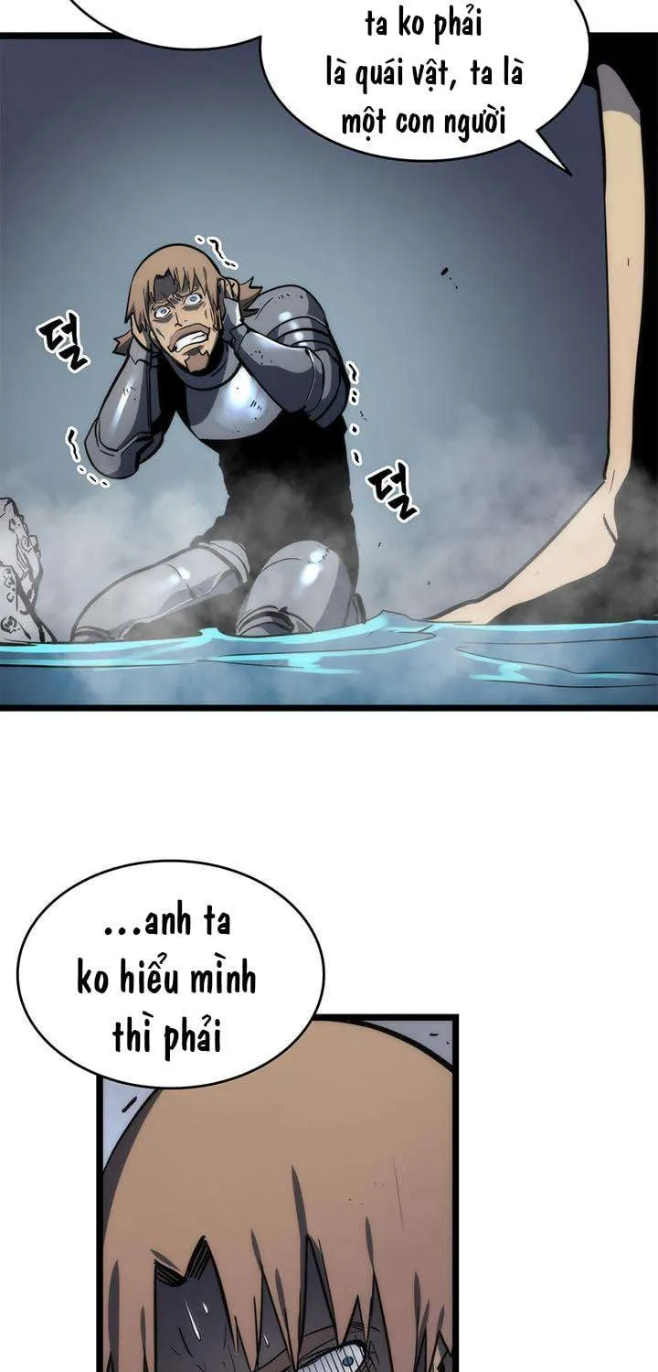 Solo Leveling - Tôi Thăng Cấp Một Mình Chương 56 Ảnh 31