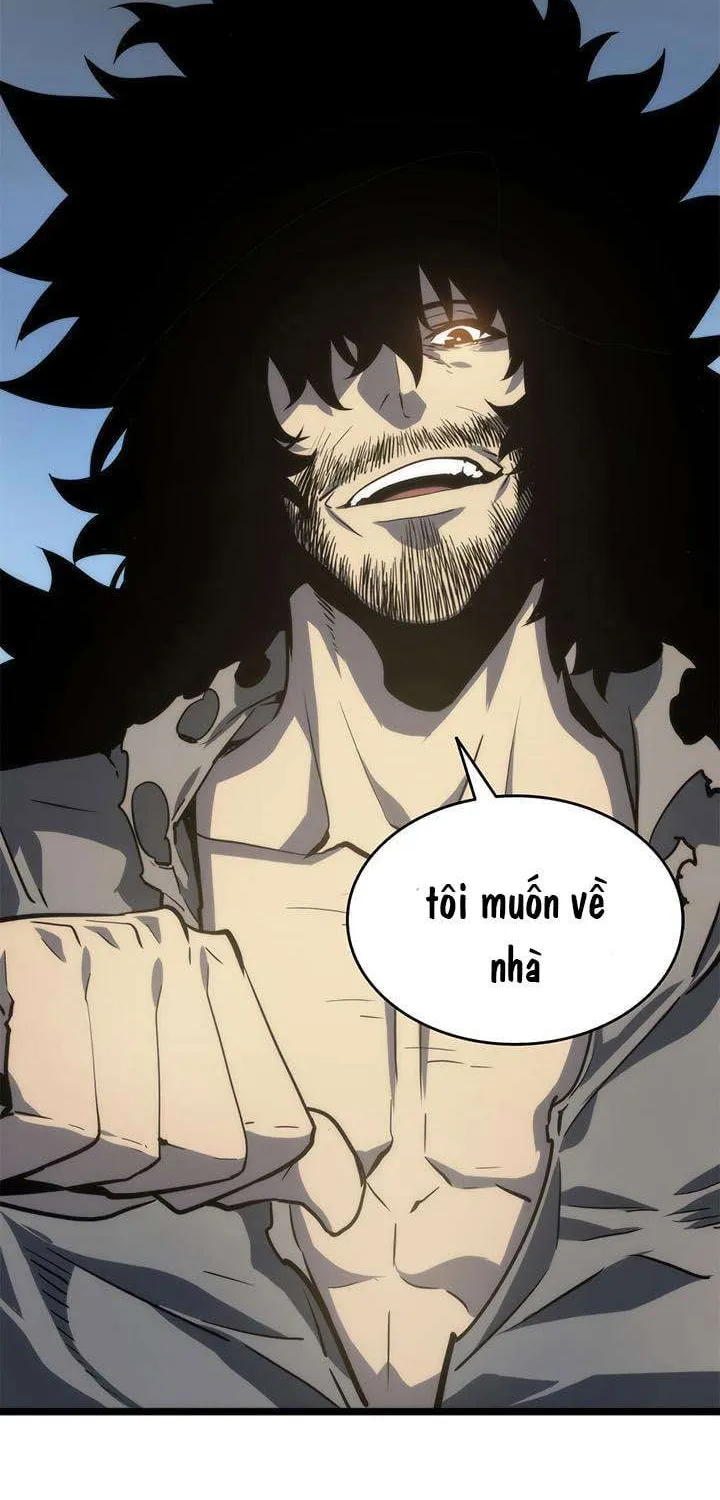 Solo Leveling - Tôi Thăng Cấp Một Mình Chương 56 Ảnh 34
