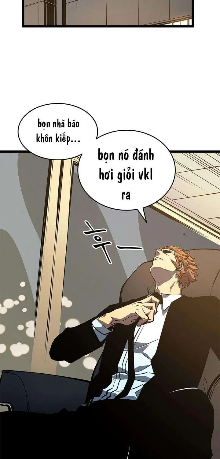 Solo Leveling - Tôi Thăng Cấp Một Mình Chương 56 Ảnh 67