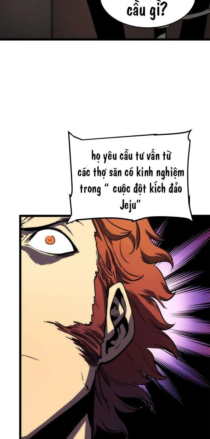 Solo Leveling - Tôi Thăng Cấp Một Mình Chương 56 Ảnh 76