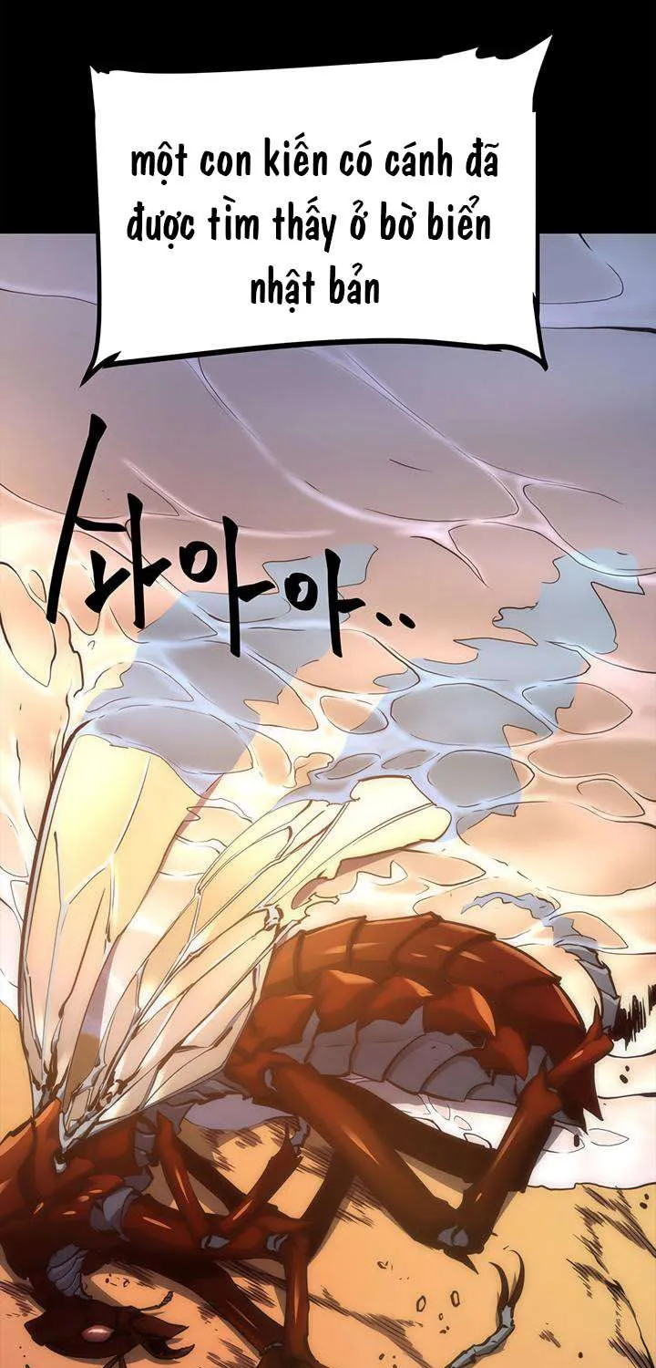 Solo Leveling - Tôi Thăng Cấp Một Mình Chương 56 Ảnh 85