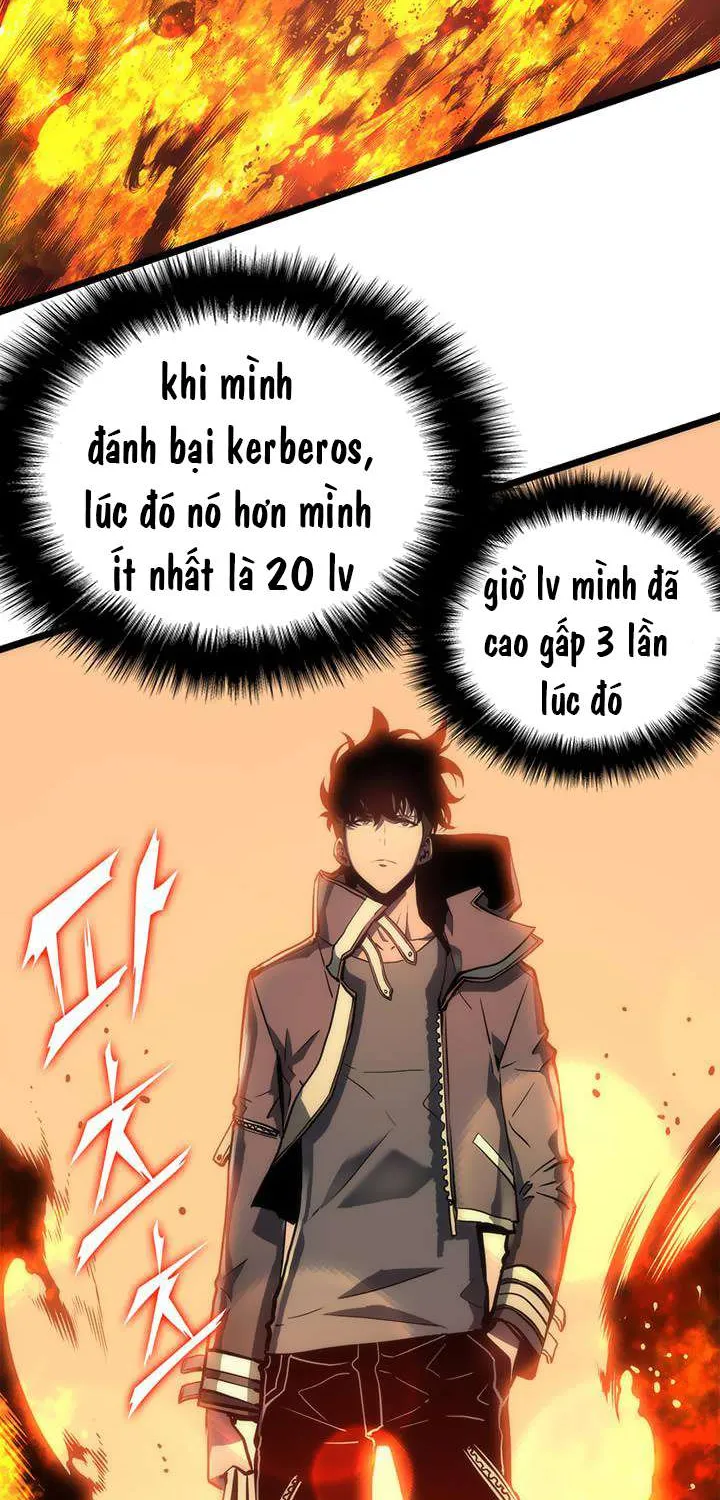 Solo Leveling - Tôi Thăng Cấp Một Mình Chương 57 Ảnh 12