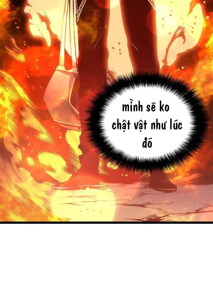 Solo Leveling - Tôi Thăng Cấp Một Mình Chương 57 Ảnh 13