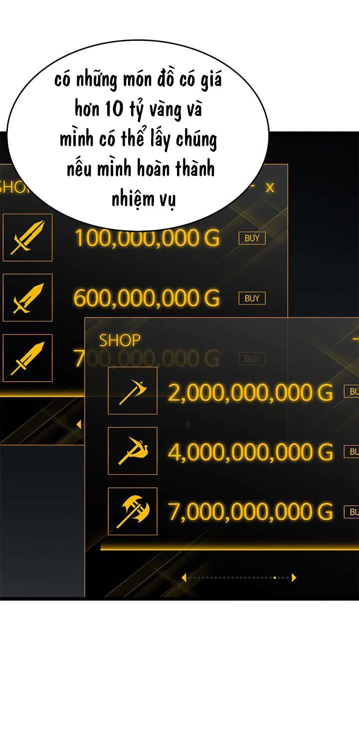 Solo Leveling - Tôi Thăng Cấp Một Mình Chương 57 Ảnh 21