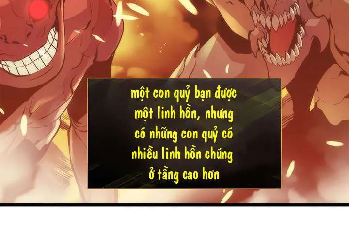 Solo Leveling - Tôi Thăng Cấp Một Mình Chương 57 Ảnh 31