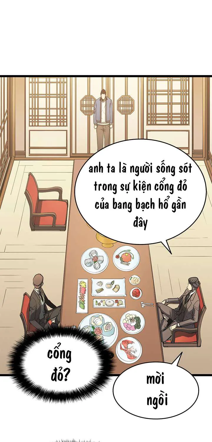Solo Leveling - Tôi Thăng Cấp Một Mình Chương 57 Ảnh 52