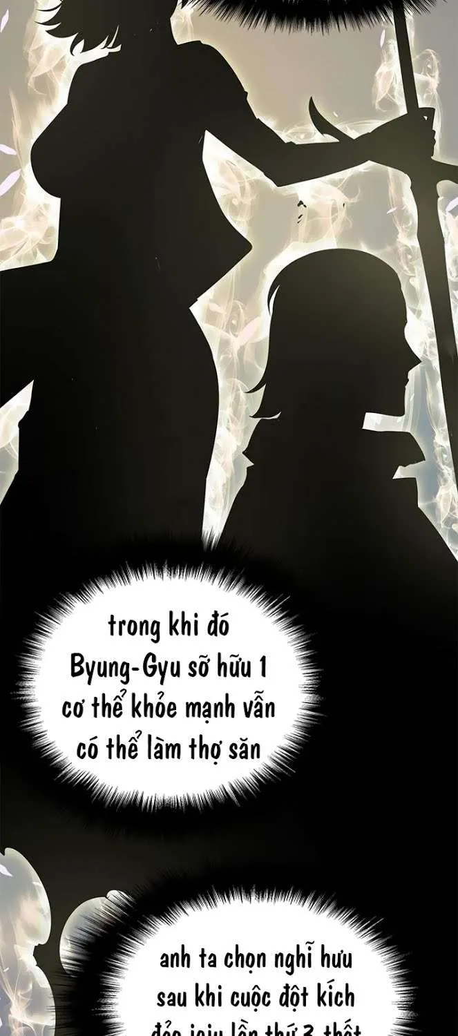 Solo Leveling - Tôi Thăng Cấp Một Mình Chương 57 Ảnh 83