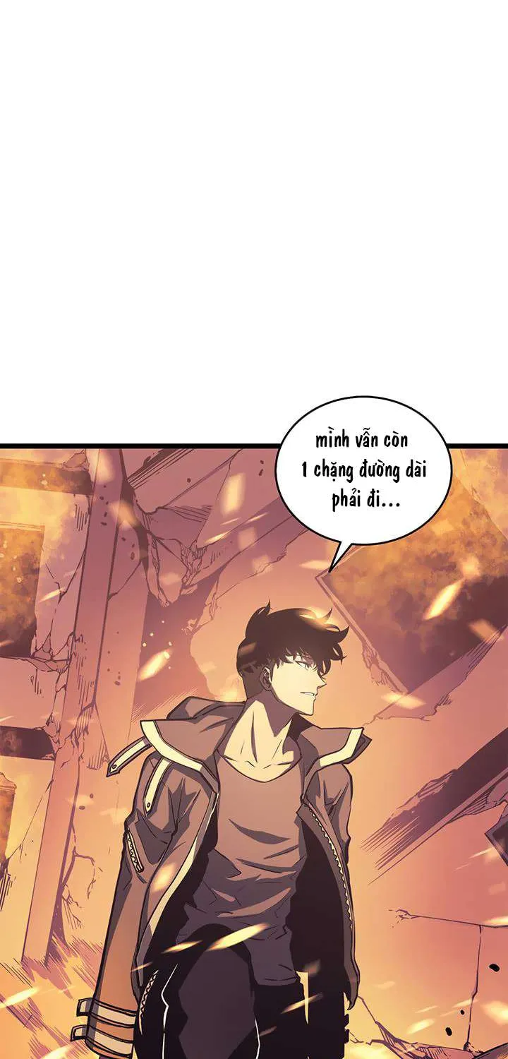 Solo Leveling - Tôi Thăng Cấp Một Mình Chương 57 Ảnh 89