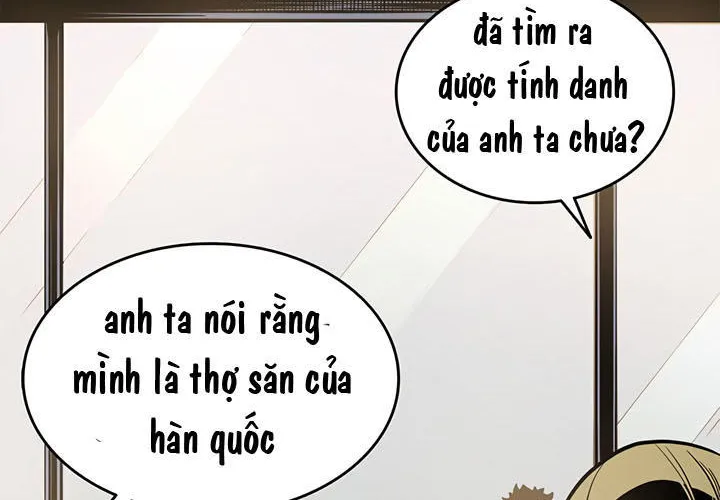 Solo Leveling - Tôi Thăng Cấp Một Mình Chương 58 Ảnh 35