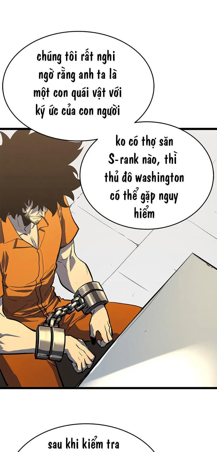 Solo Leveling - Tôi Thăng Cấp Một Mình Chương 58 Ảnh 40