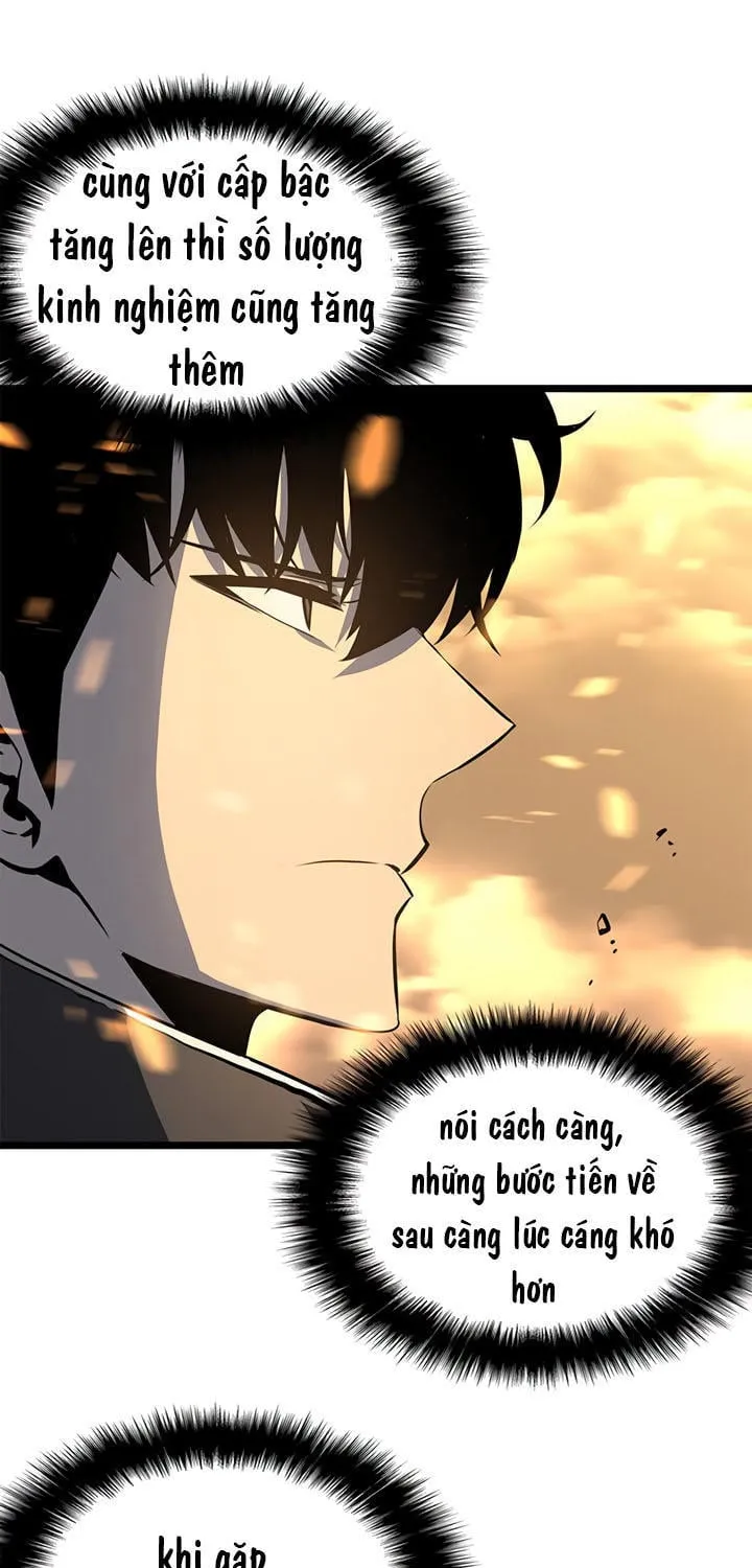Solo Leveling - Tôi Thăng Cấp Một Mình Chương 58 Ảnh 7