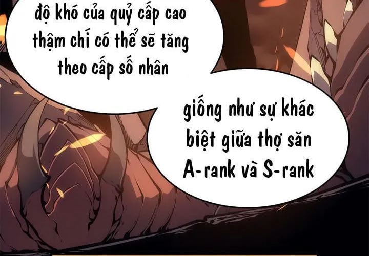 Solo Leveling - Tôi Thăng Cấp Một Mình Chương 58 Ảnh 61