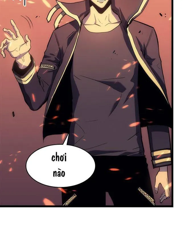 Solo Leveling - Tôi Thăng Cấp Một Mình Chương 58 Ảnh 73