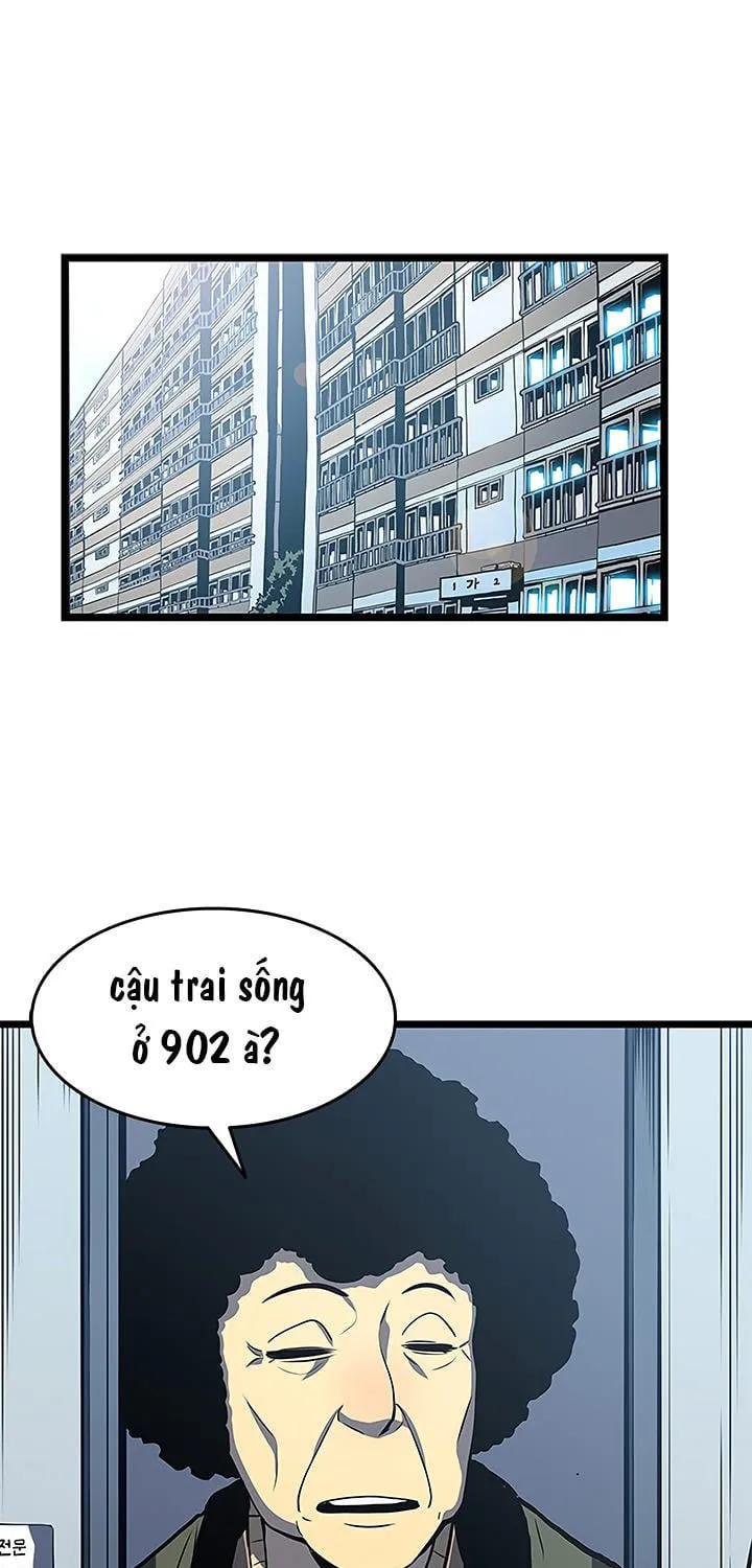 Solo Leveling - Tôi Thăng Cấp Một Mình Chương 59 Ảnh 90