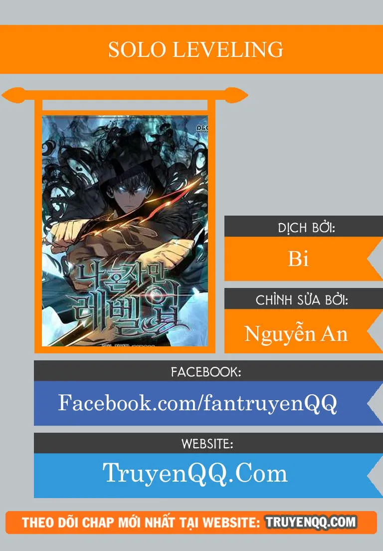 Solo Leveling - Tôi Thăng Cấp Một Mình Chương 60 Ảnh 2