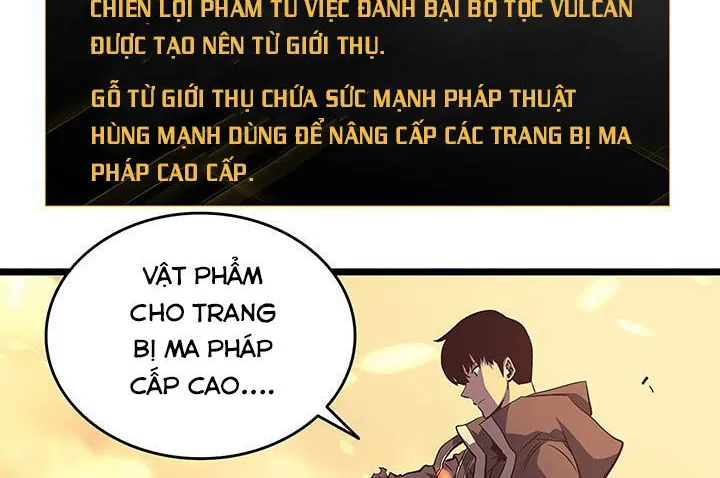 Solo Leveling - Tôi Thăng Cấp Một Mình Chương 60 Ảnh 162