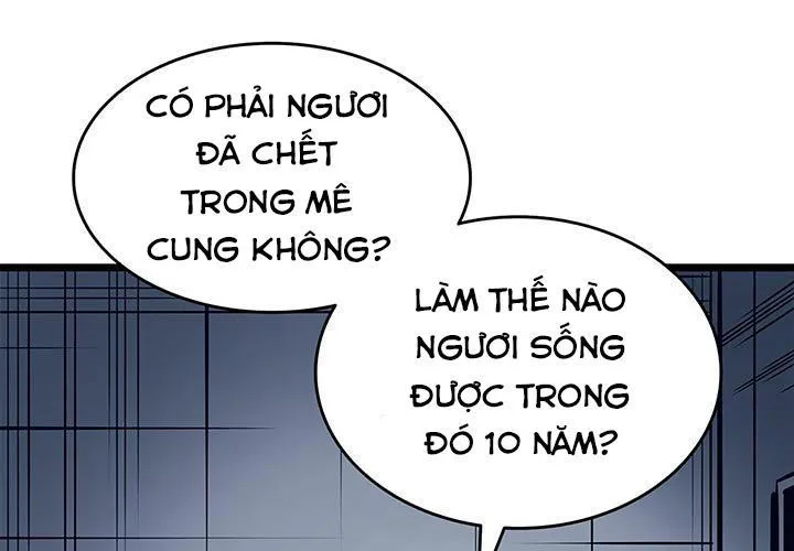 Solo Leveling - Tôi Thăng Cấp Một Mình Chương 60 Ảnh 56