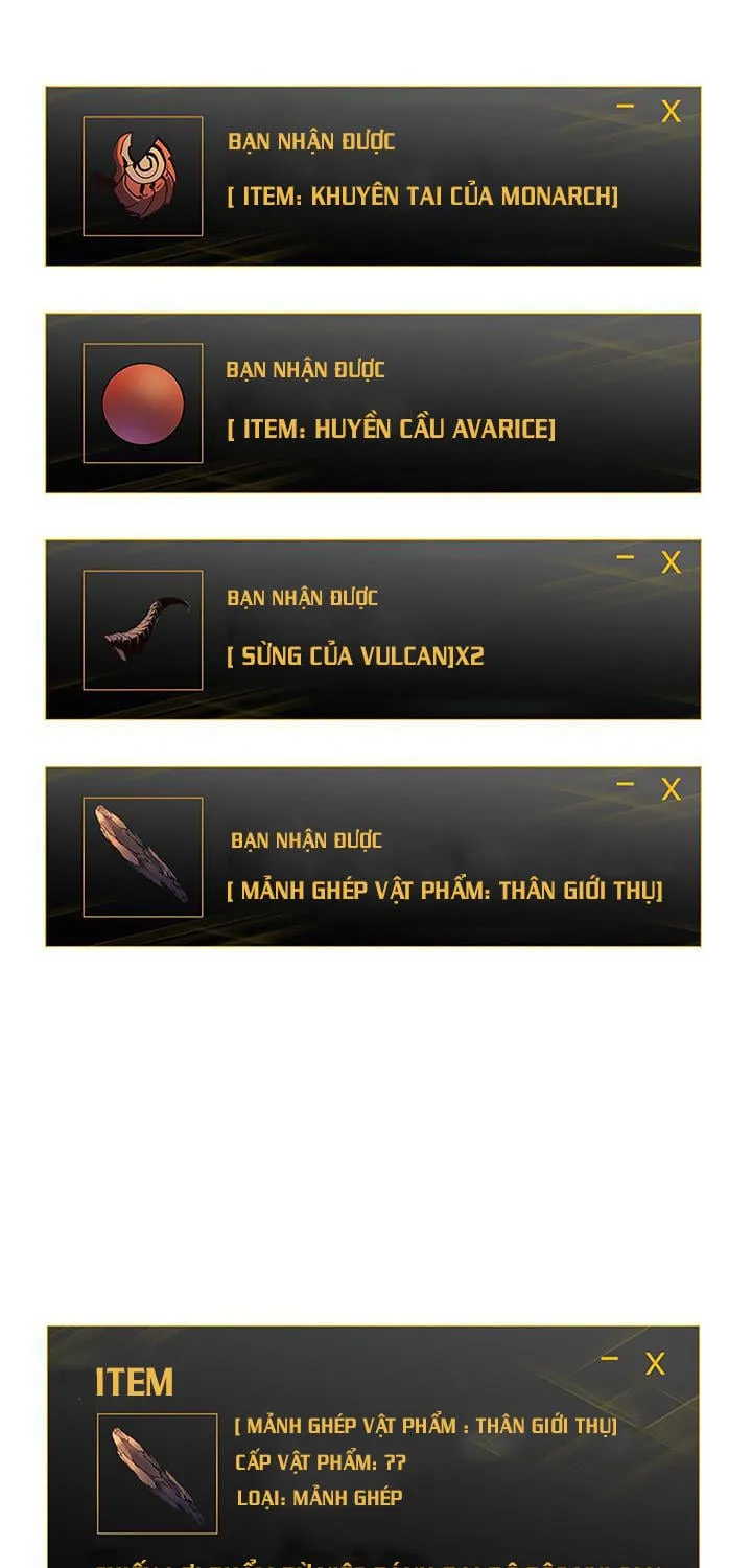 Solo Leveling - Tôi Thăng Cấp Một Mình Chương 60 Ảnh 9