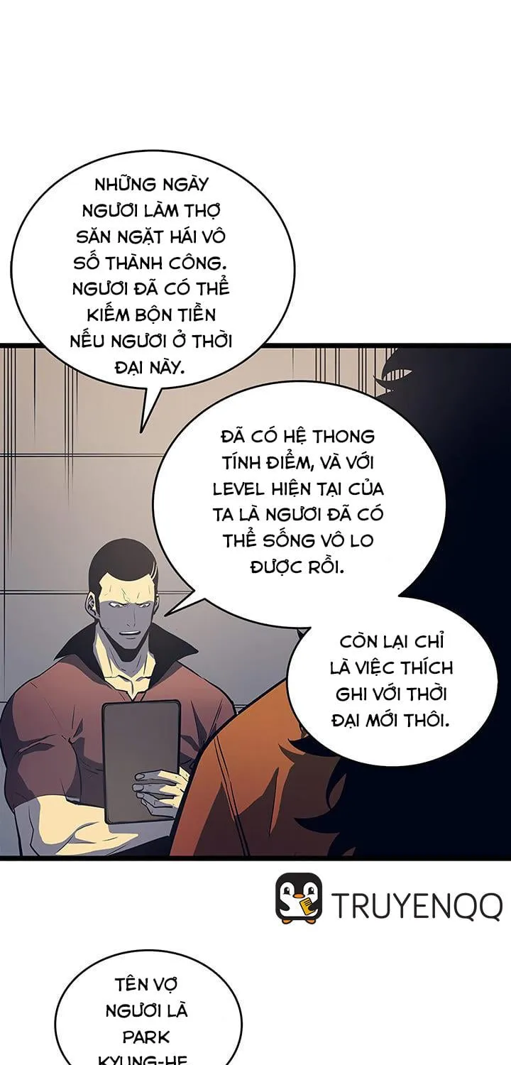 Solo Leveling - Tôi Thăng Cấp Một Mình Chương 60 Ảnh 81