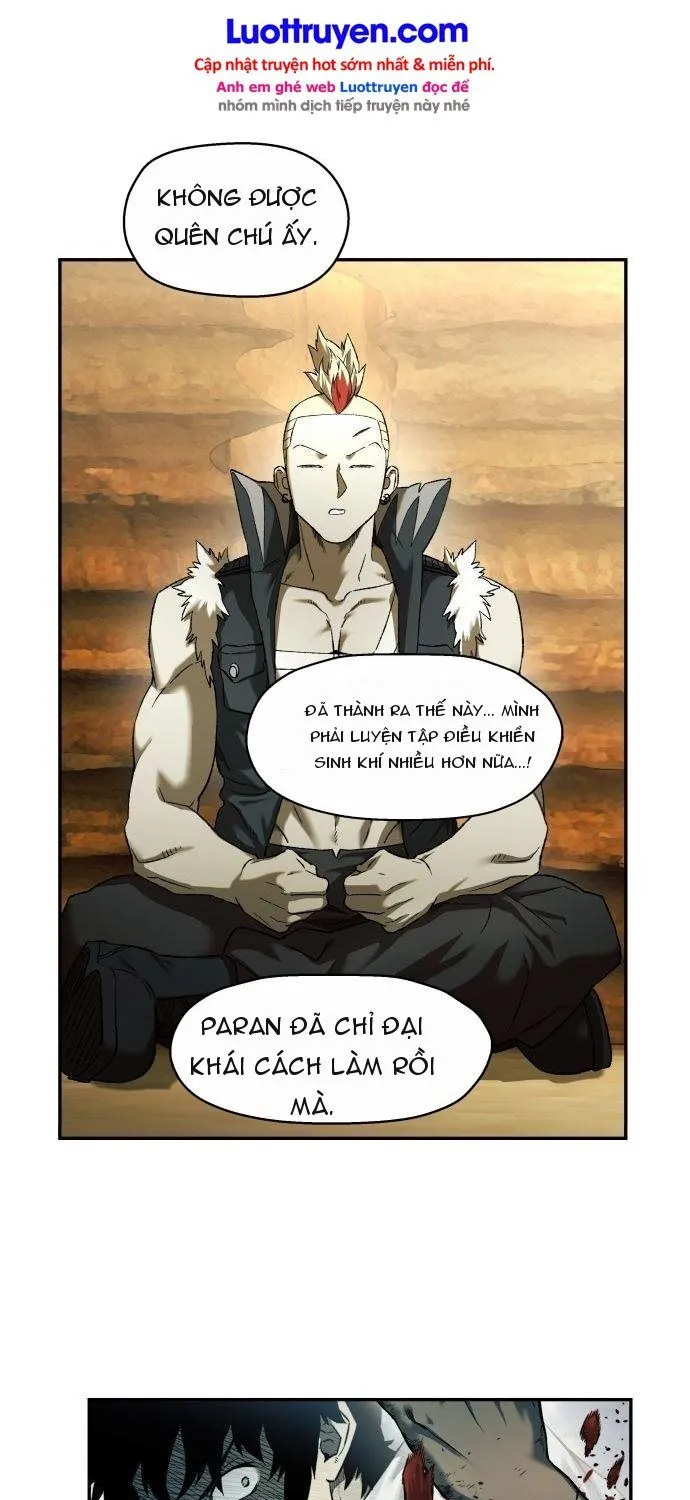 Sống Sót Qua Ngày Tận Thế Chương 86 Ảnh 29