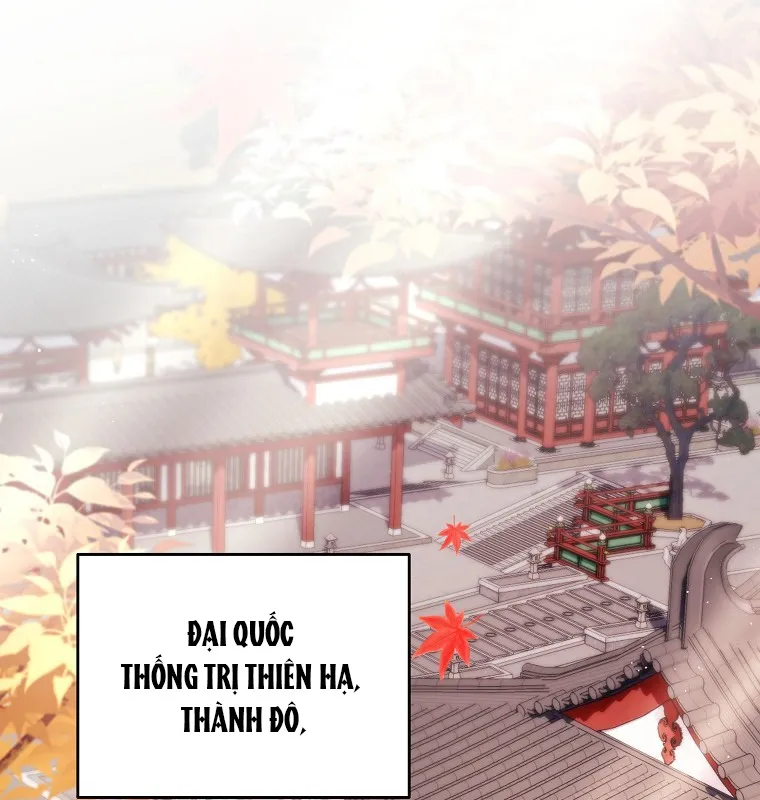 Sống Sót Trong Thế Giới Lãng Mạn Chương 2 Ảnh 2
