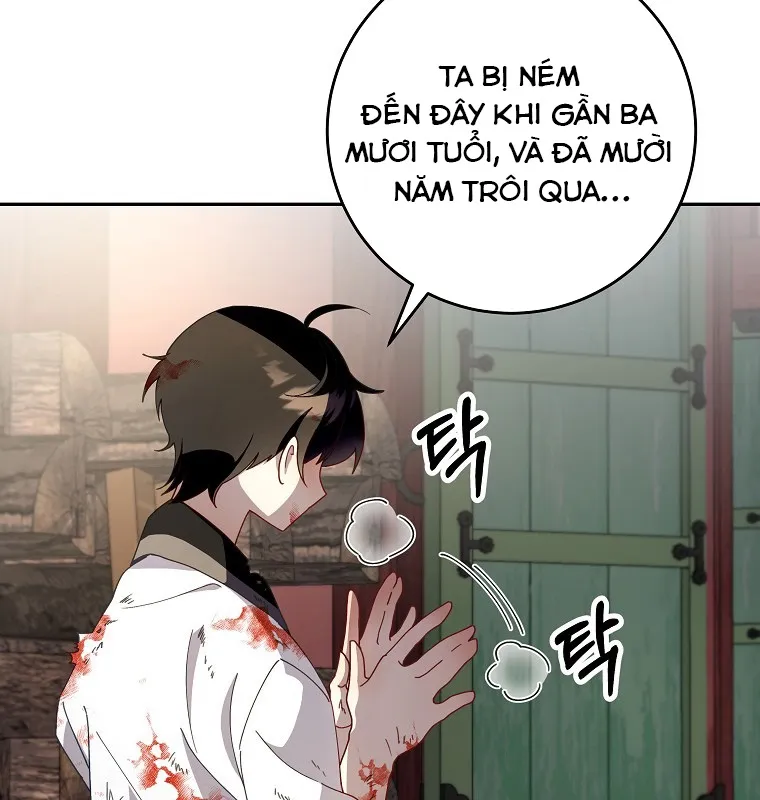 Sống Sót Trong Thế Giới Lãng Mạn Chương 2 Ảnh 12