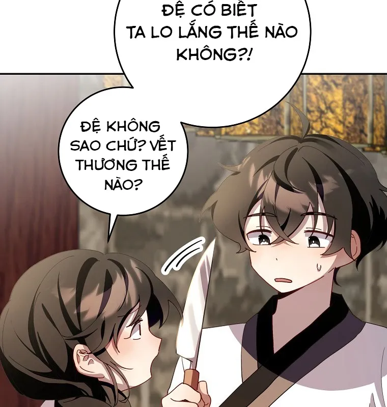 Sống Sót Trong Thế Giới Lãng Mạn Chương 2 Ảnh 49