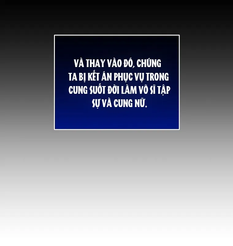 Sống Sót Trong Thế Giới Lãng Mạn Chương 2 Ảnh 81