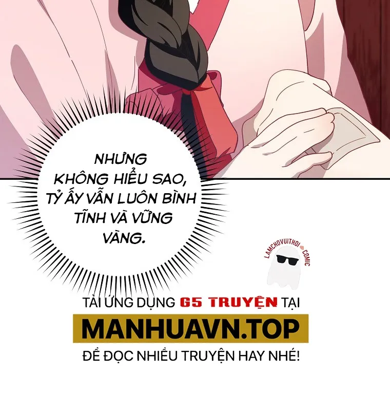 Sống Sót Trong Thế Giới Lãng Mạn Chương 2 Ảnh 84